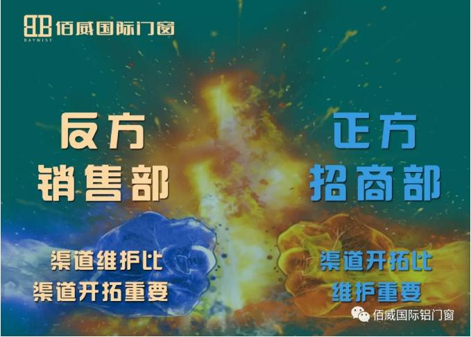 佰威国际十大品牌门窗怎么样