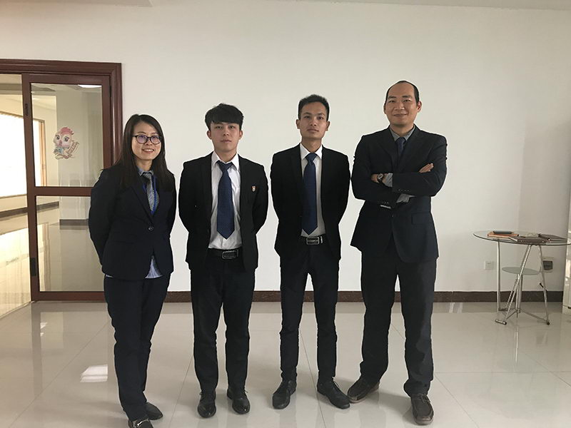 佰威国际门窗加盟品牌实力好吗