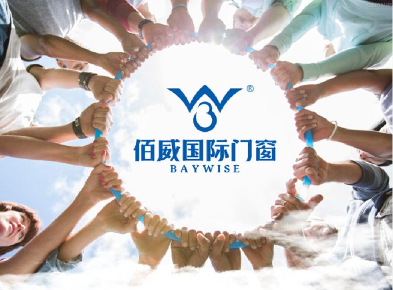 十大品牌门窗