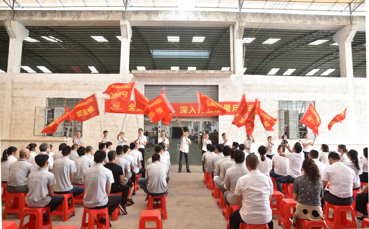 佰威国际环保门窗厂家